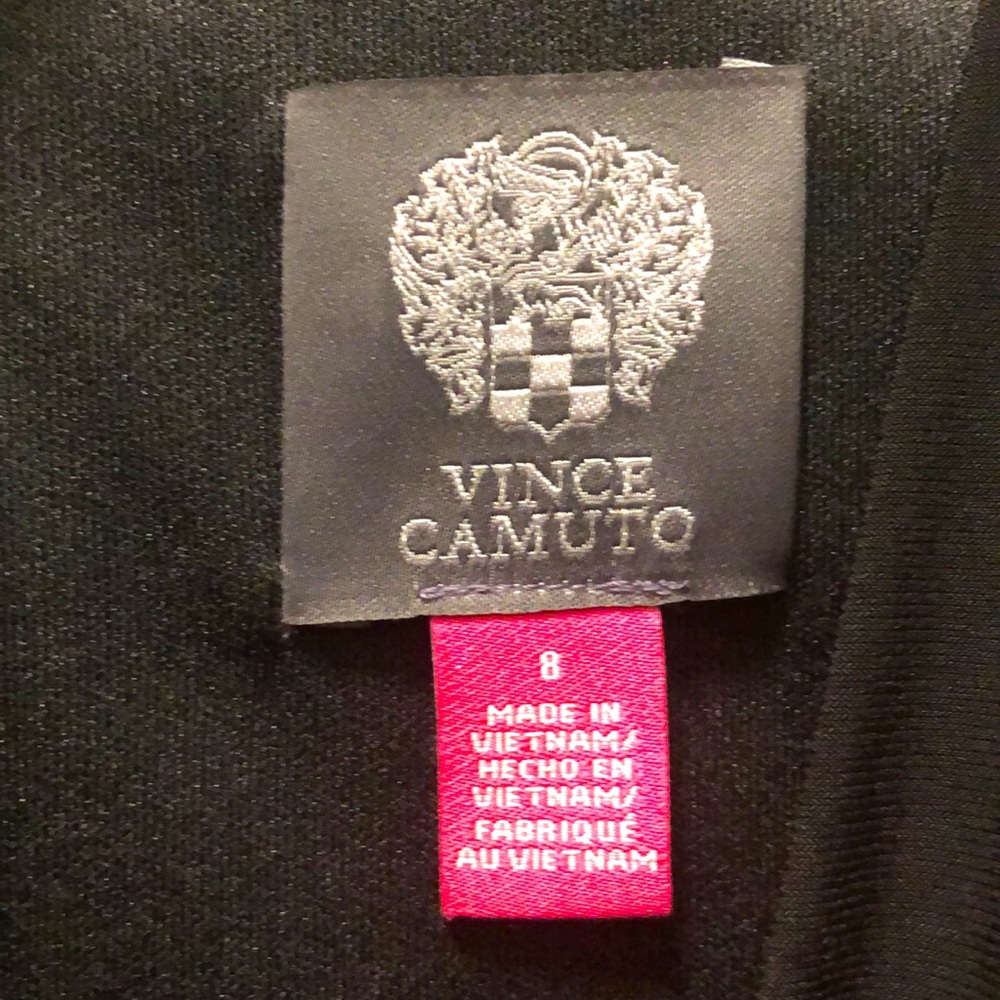 NWT Vince Camuto Jumpsuit
